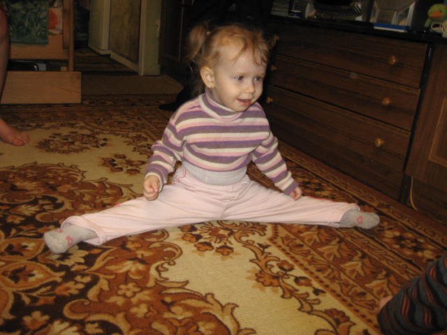 Макс Плотников фотография #11