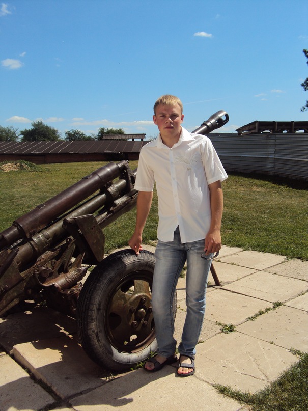 Дмитрий Мрякин фотография #22