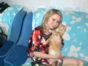 Фотография Котиковой Ирины