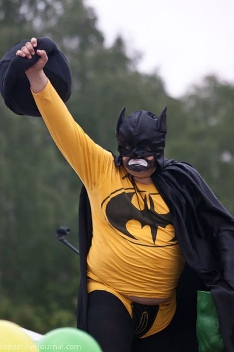 Виктор Хан фотография #16