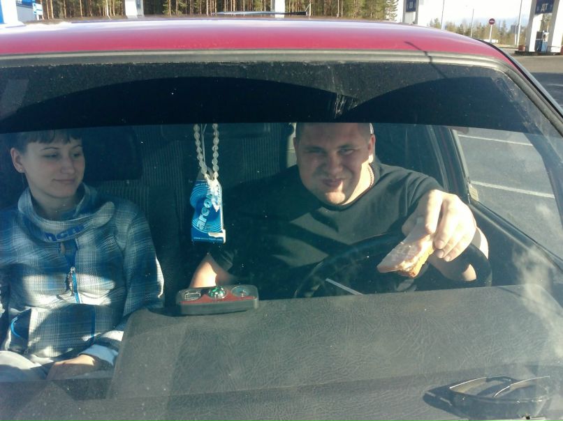 Дмитрий Хворостов фотография #44