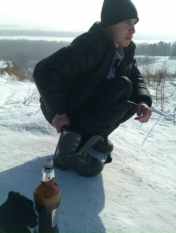 Сергей Бельков фотография #35