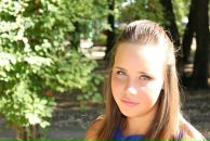 Фотография Носовой Юлии