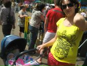 Фотография Галиакбаровой Эльвиры