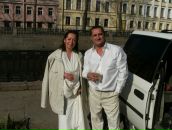 Фотография Чикалова Ивана