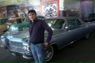 Фотография Чаплыгина Геннадия