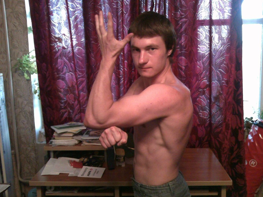 Иван Опарин фотография #38