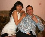 Фотография Коляминой Амины