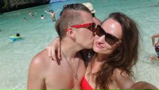 Фотография Волковой Анастасии