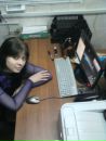 Фотография Пахомовой Екатерины