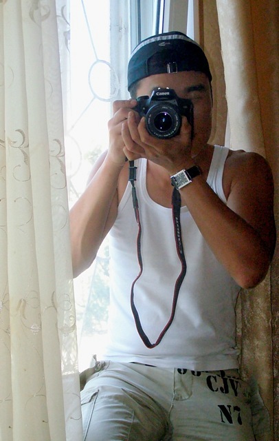 Евгений Ким фотография #48