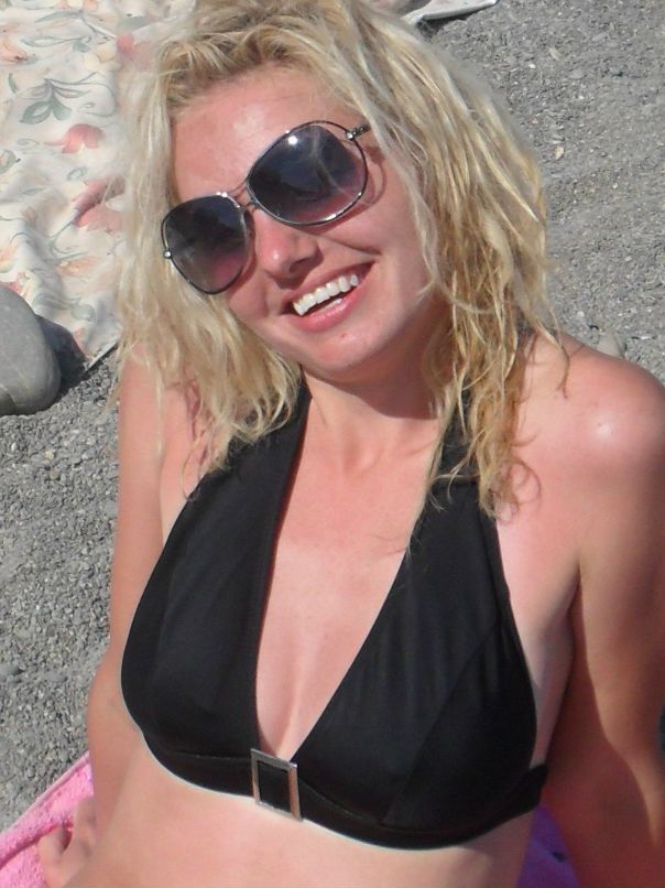 Любовь Шаповал фотография #27