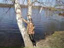 Фотография Пятенко Натальи