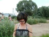 Фотография Дмитриевой Юлии