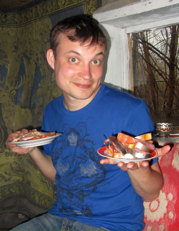 Руслан Грачёв фотография #21