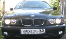 Фотография Легина Ильюхи