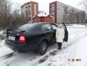 Фотография Бурова Сергея