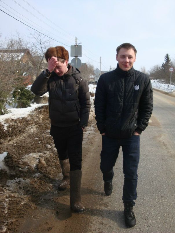 Денис Амплеев фотография #14