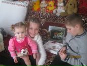 Максім Гоцкалюук фотография #3 (источник - https://vk.com/id168980258)