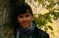 Фотография Зиновьевой Ольги