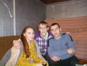 Максим Иванов фотография #45 (источник - https://vk.com/id2225354)