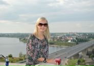 Фотография Соболевой Кристины