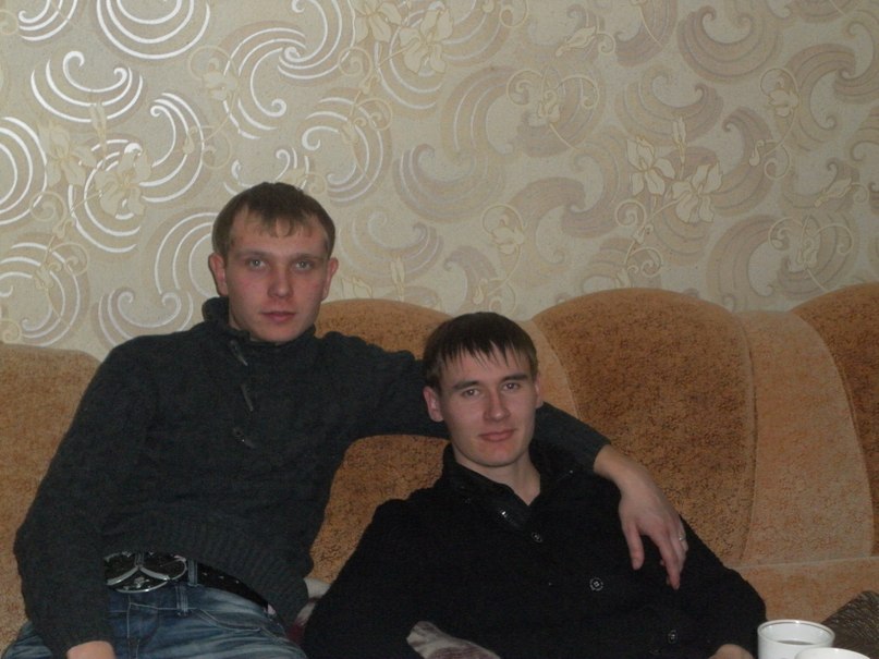Serega Fedoseev фотография #37