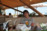 Фотография Мельника Андрея