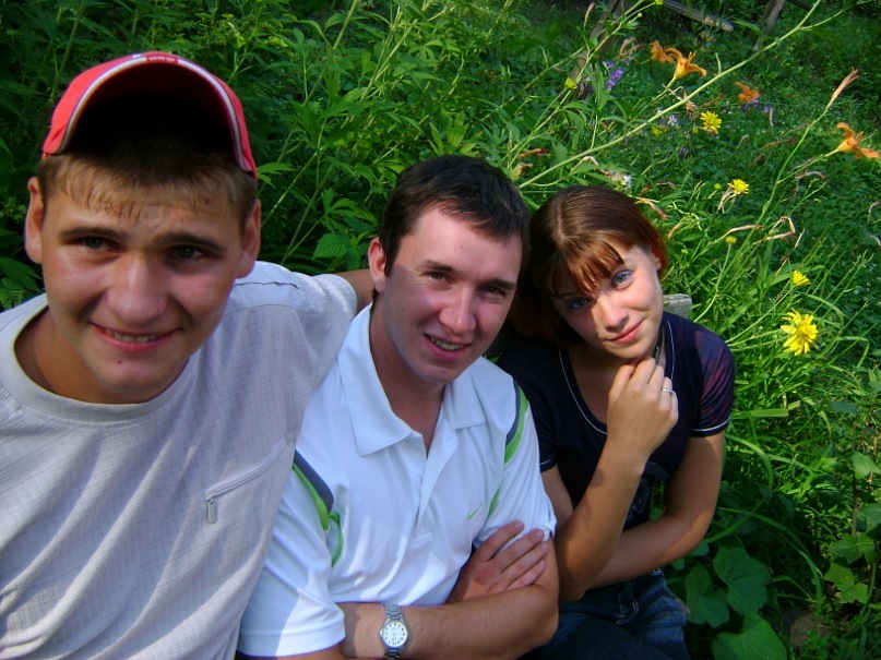 Николай Несов фотография #50
