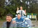 Віктор Гапончук фотография #33 (источник - https://vk.com/id95771801)