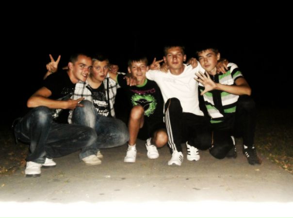 Дима Рускевич фото №42