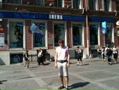 Фотография Смирнова Леонида