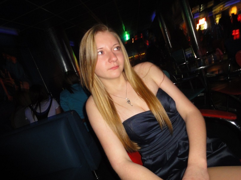 Ольга Щёголева фотография #8