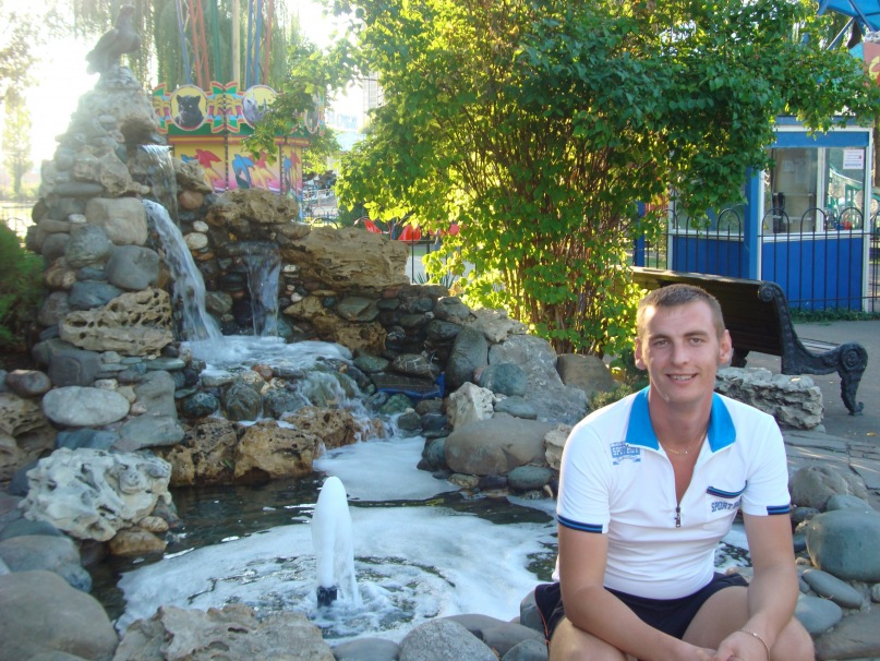 Дмитрий Шелученко фотография #19