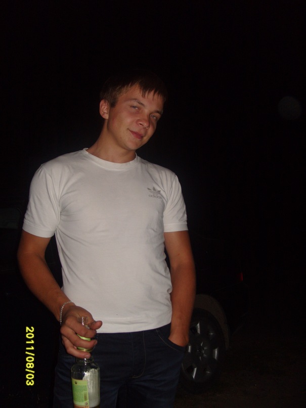 Дмитрий Телицын фотография #16