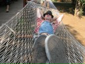 Фотография Чижа Ивана