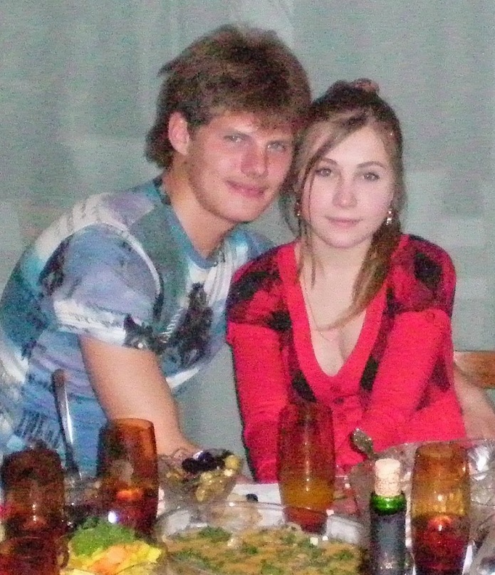 Ирина Чернова фотография #31