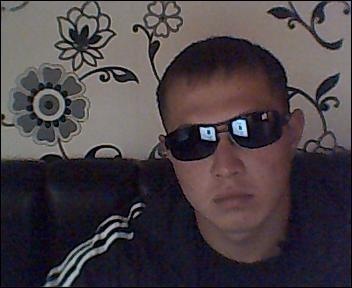 №11, Ринат Тукаев, Краснозерское, Россия №11, Ринат Тукаев, Краснозерское, Россия