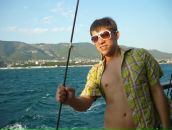 Фотография Байрамова Полада