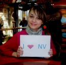 Фотография Киселёвой Юлии