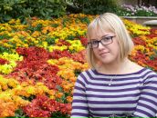 Фотография Полежаевой Марии