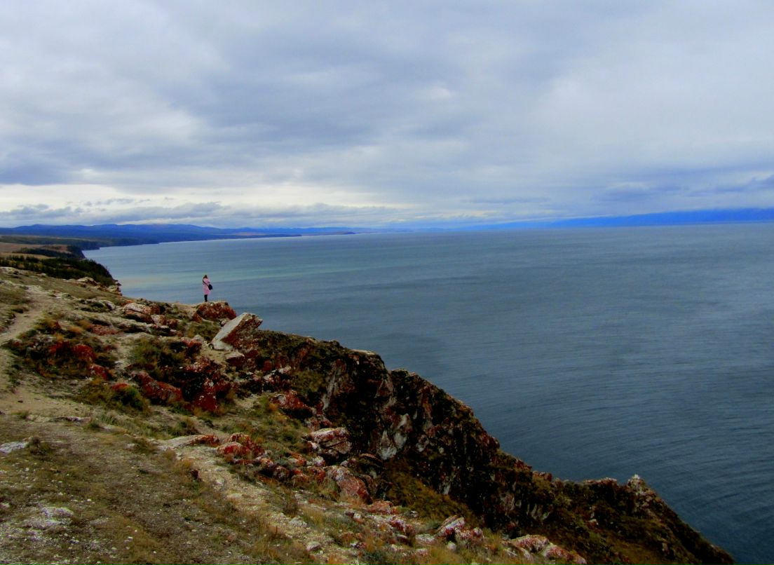 Дарья Левицкая фотография #29