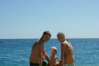 Фотография Свиридовой Александры