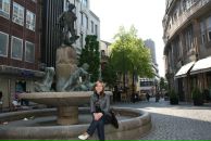 Фотография Павловой Надежды