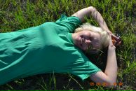 Фотография Флейштор Натальи