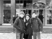 Фотография Ласкавого Коли