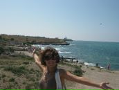 Фотография Надточиевой Анастасии