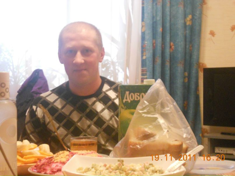 Денис Алешков фотография #13