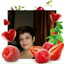 Фотография Глазковой Людмилы