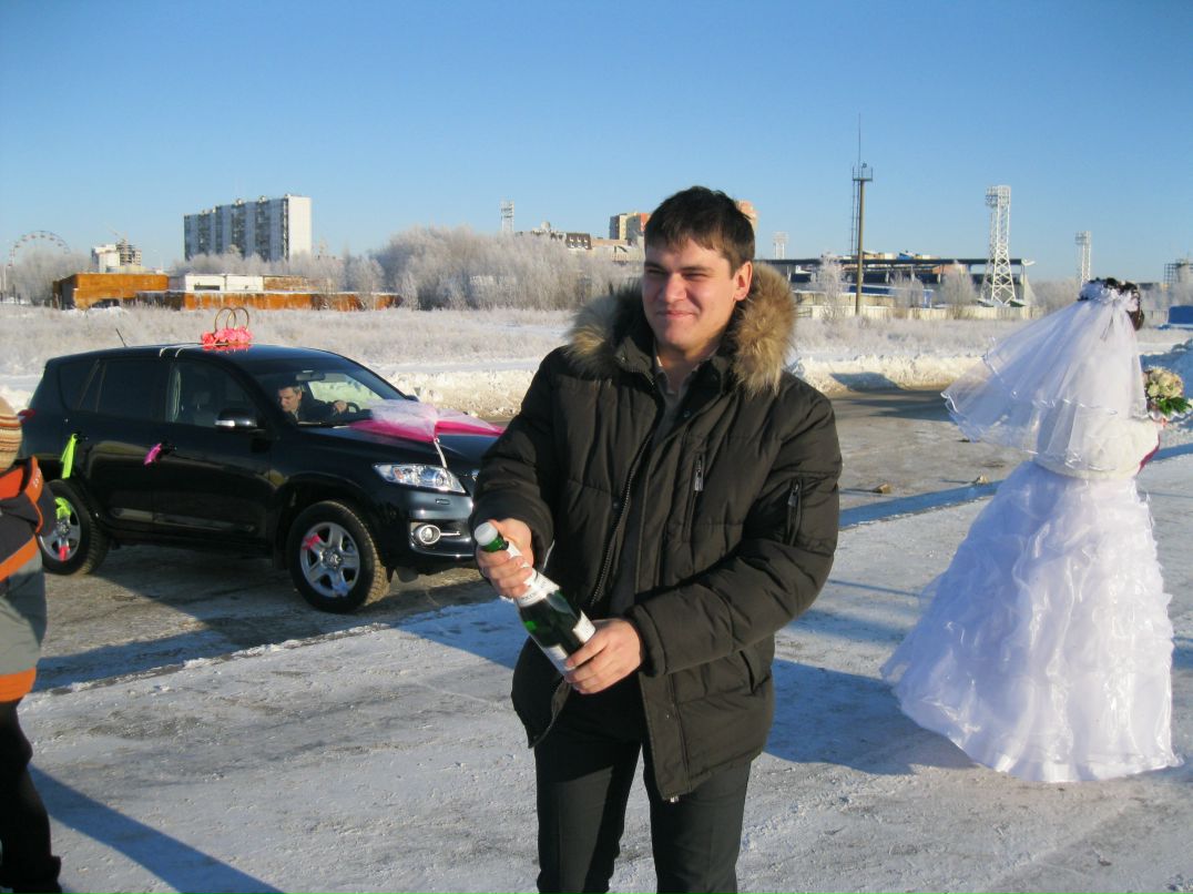 Олег Башевой фотография #46